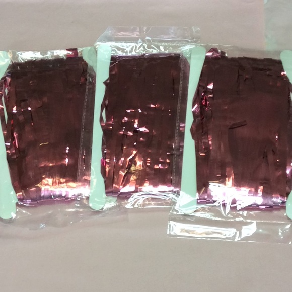 FINAL SALE PRICE “It’s a Girl” Baby Shower Decorations - Picture 3 of 16